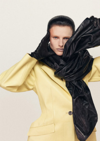 Photo of model Charlie Jones - ID 727725