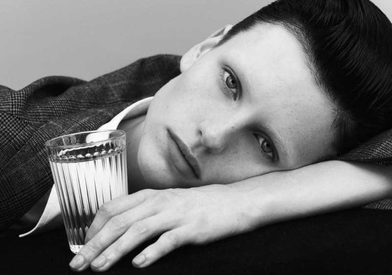 Photo of model Charlie Jones - ID 727728
