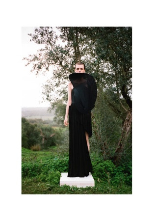 Photo of model Charlie Jones - ID 727729