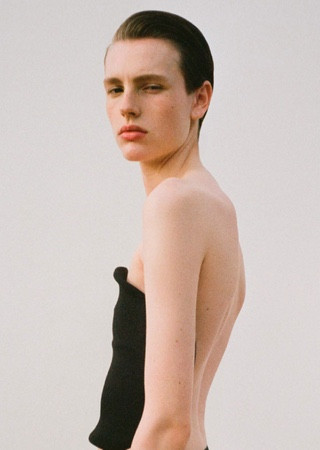 Photo of model Charlie Jones - ID 727730