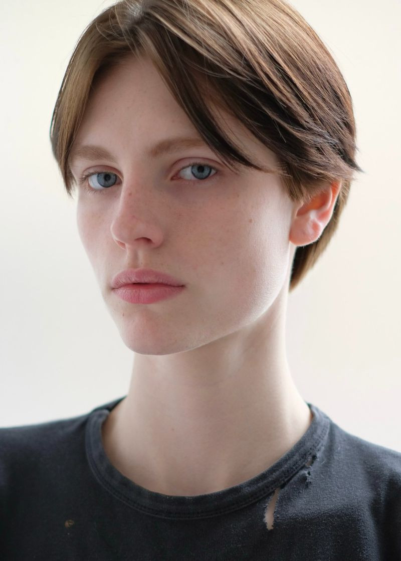 Photo of model Charlie Jones - ID 727731