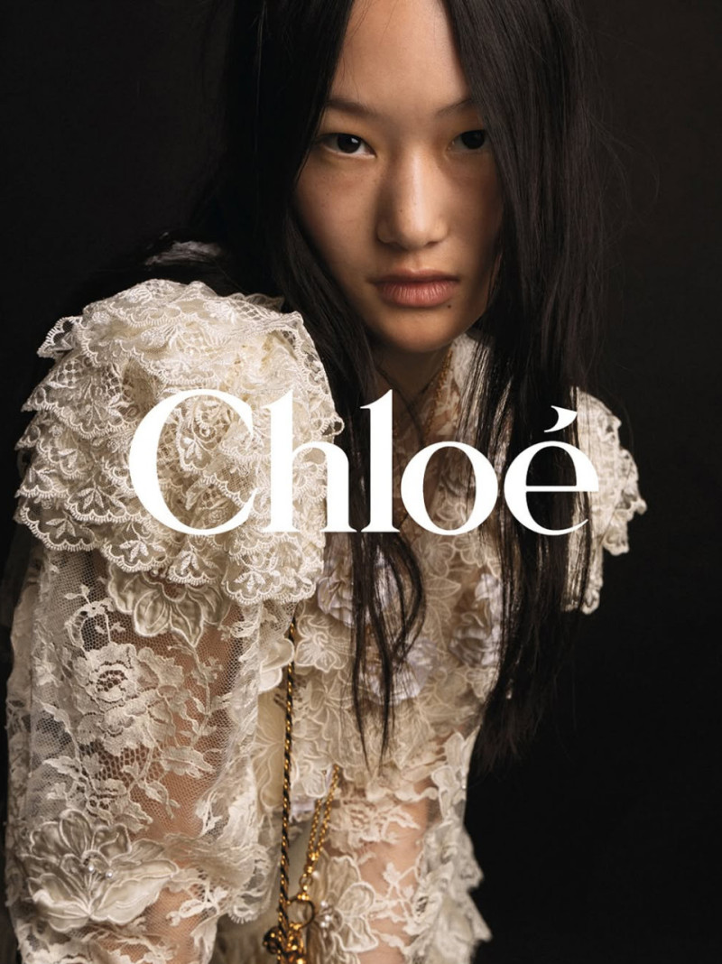 Photo of model Zhao Ziqi - ID 727733