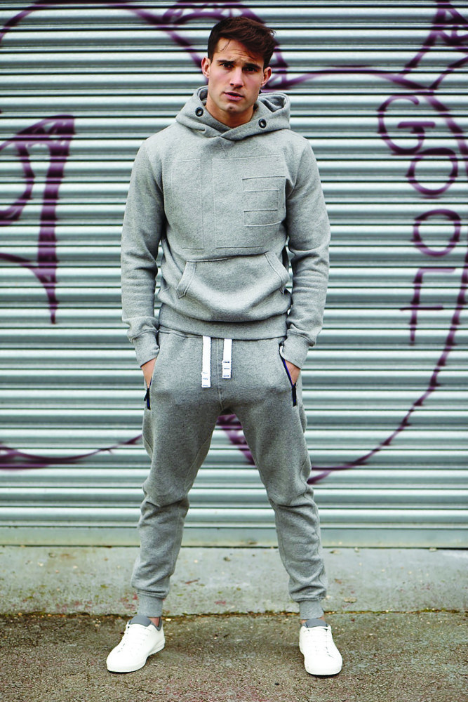 Photo of model Jamie Jewitt - ID 727755