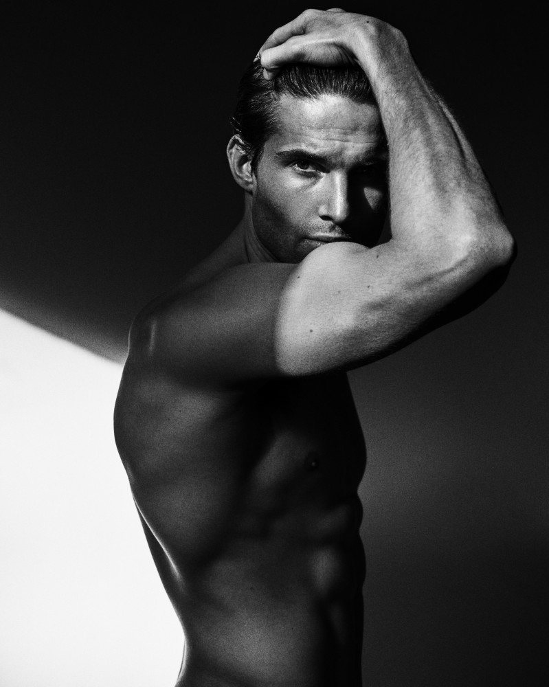 Photo of model Jamie Jewitt - ID 727760
