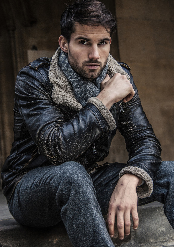 Photo of model Jamie Jewitt - ID 727761