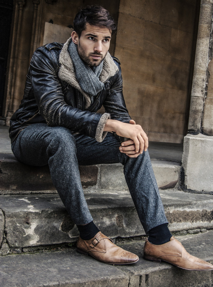 Photo of model Jamie Jewitt - ID 727762