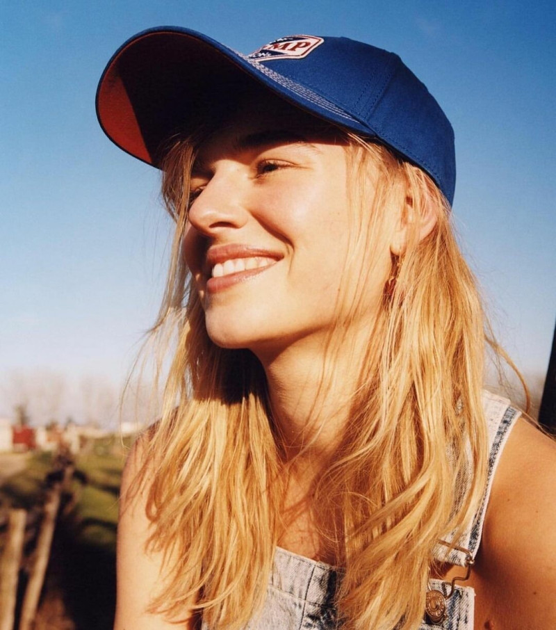 Photo of model Dana Elmers - ID 727765