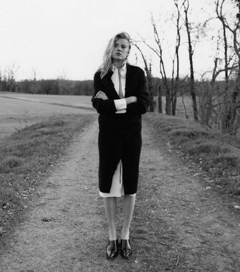 Photo of model Dana Elmers - ID 727766