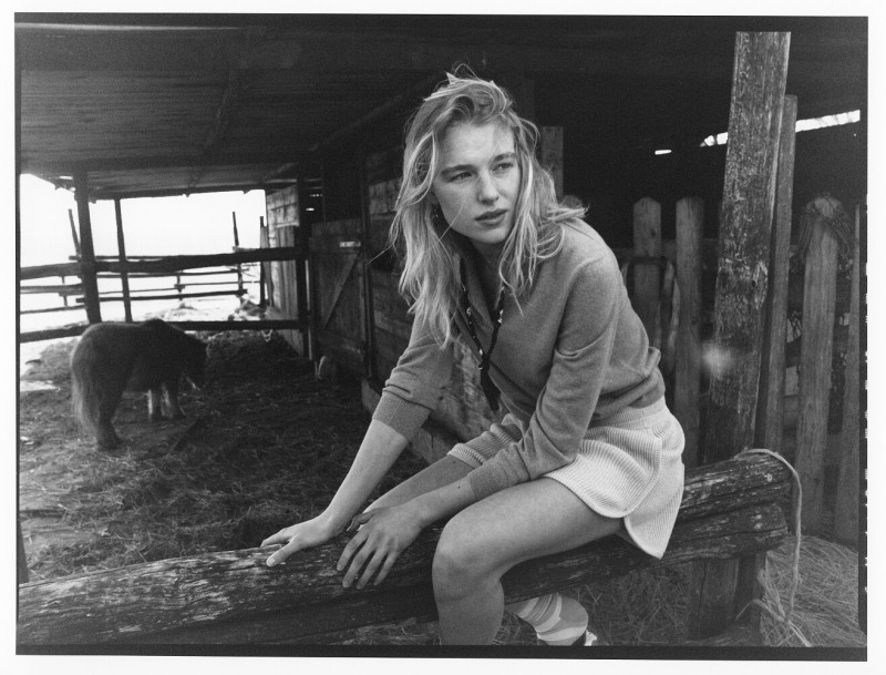 Photo of model Dana Elmers - ID 727767