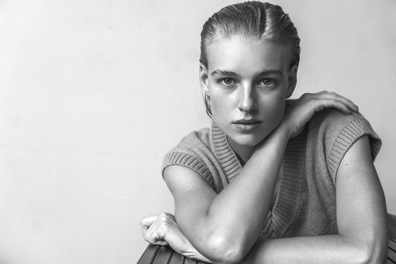 Photo of model Dana Elmers - ID 727770
