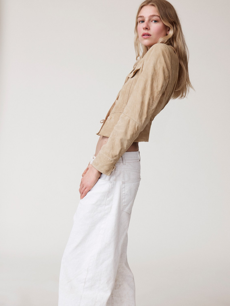 Photo of model Dana Elmers - ID 727772