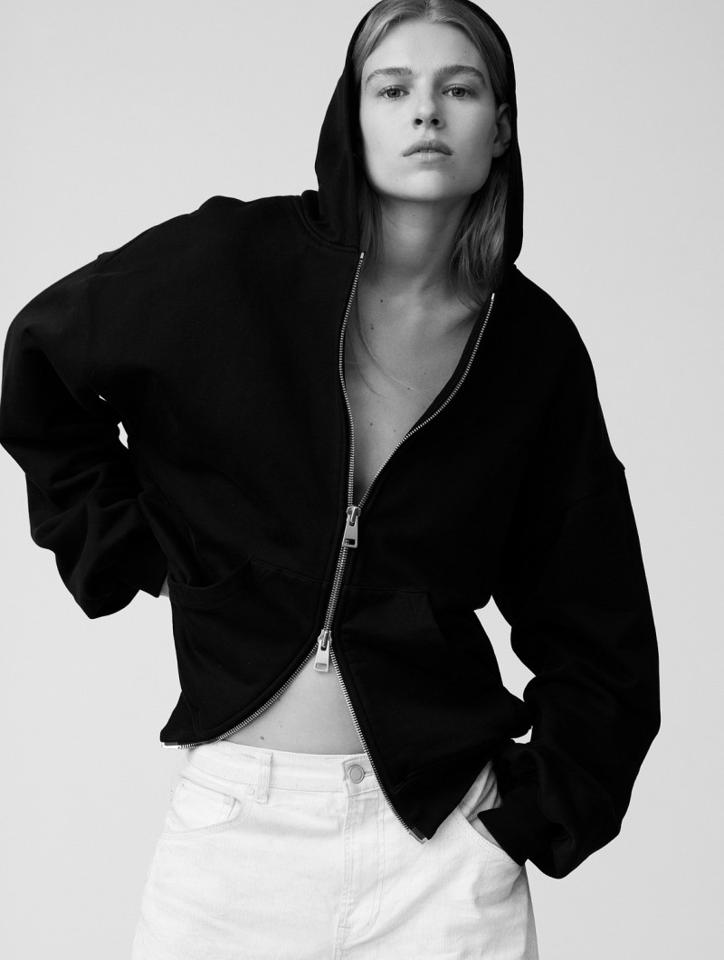 Photo of model Dana Elmers - ID 727773