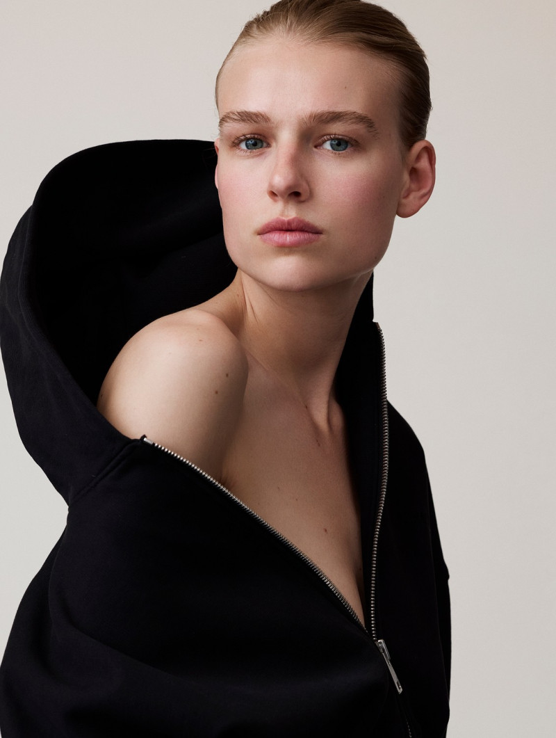 Photo of model Dana Elmers - ID 727774