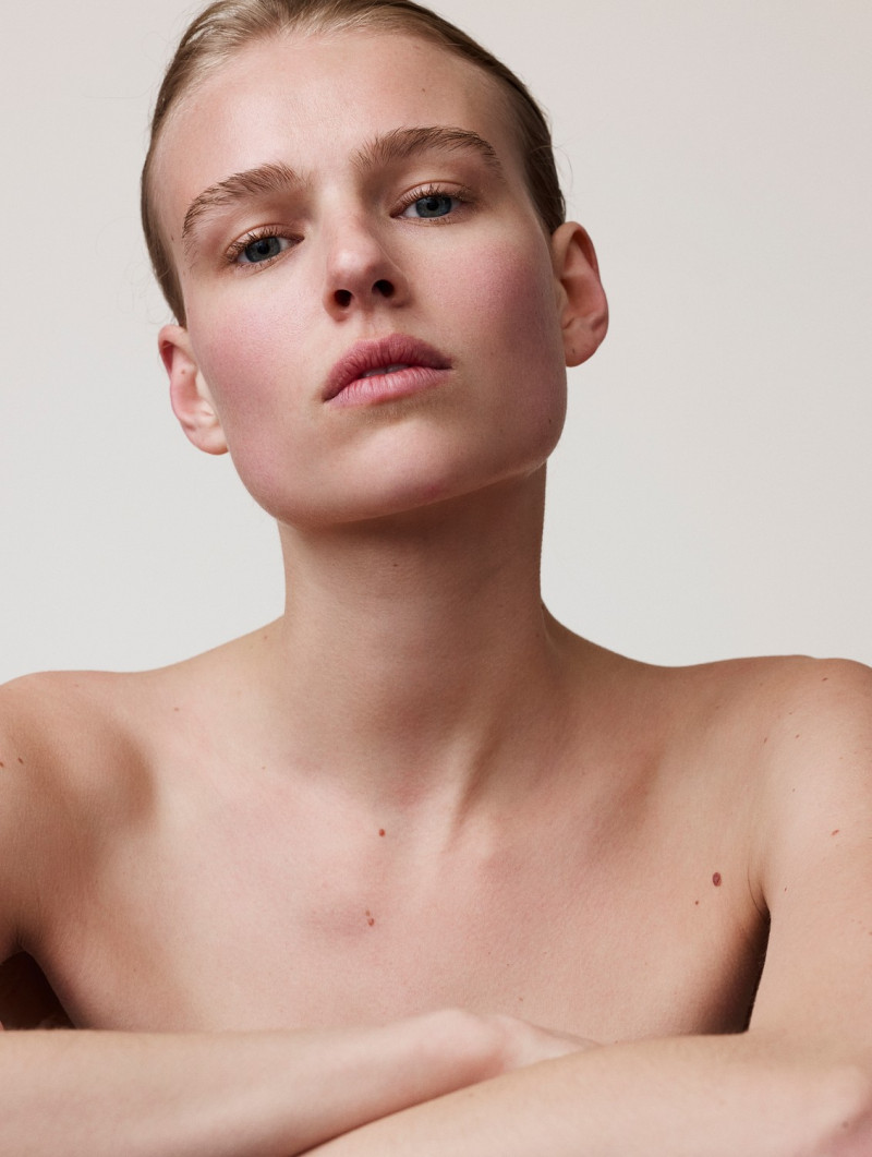 Photo of model Dana Elmers - ID 727775