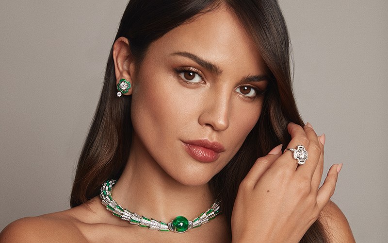 Eiza Gonzalez