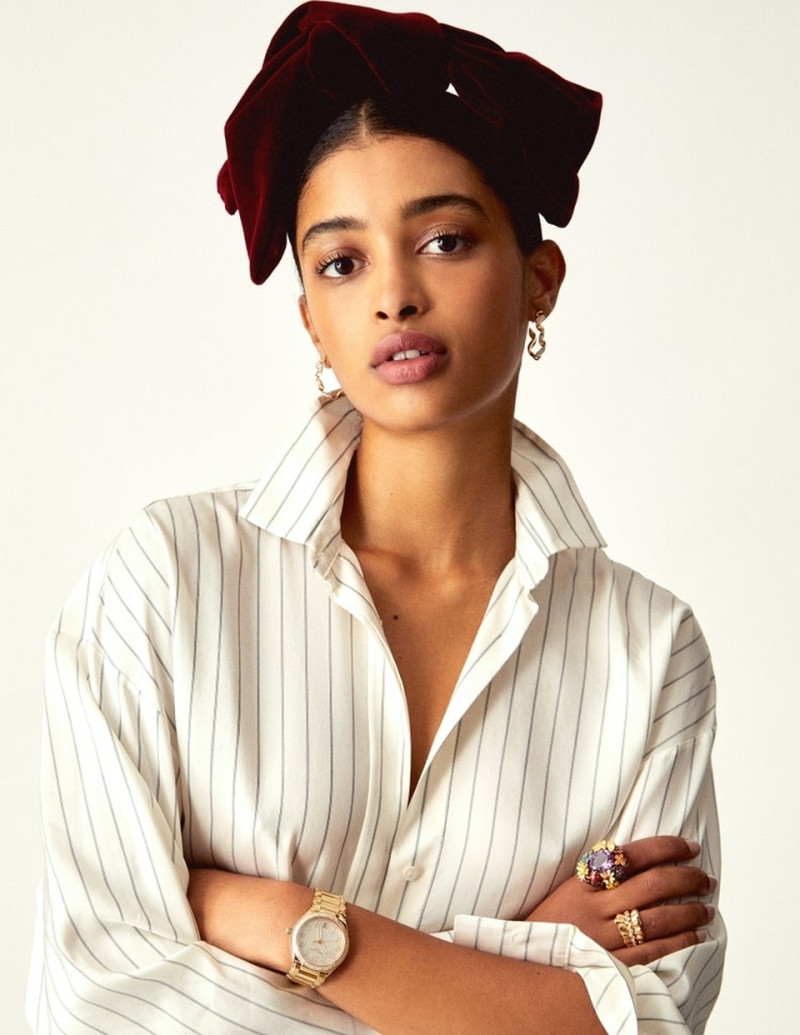 Photo of model Amy Sarr - ID 727821