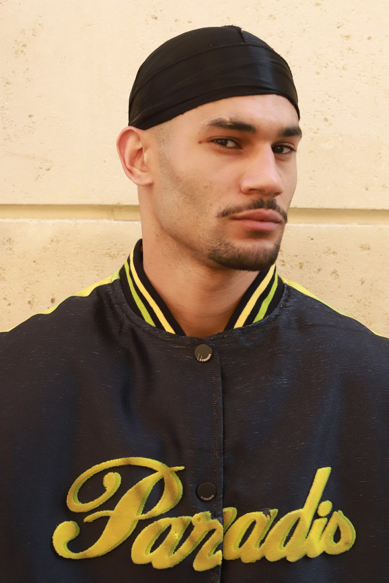 Photo of model Christopher Houdard - ID 727825