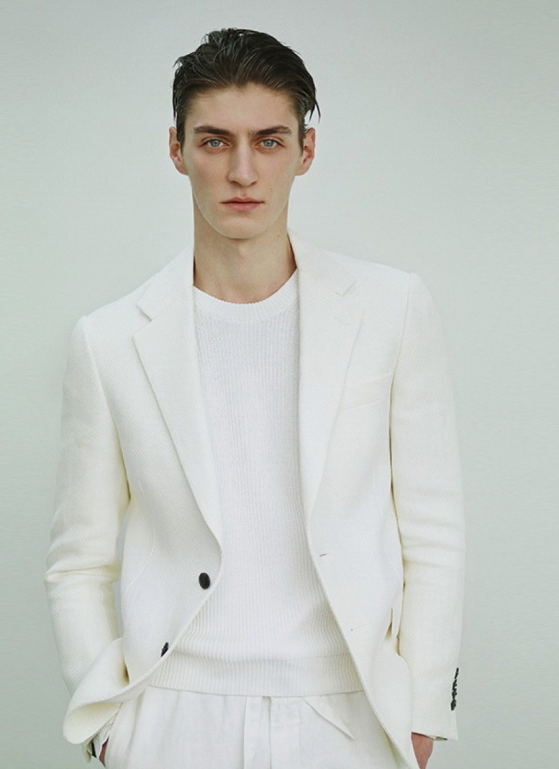 Photo of model Mihai Bran - ID 727835