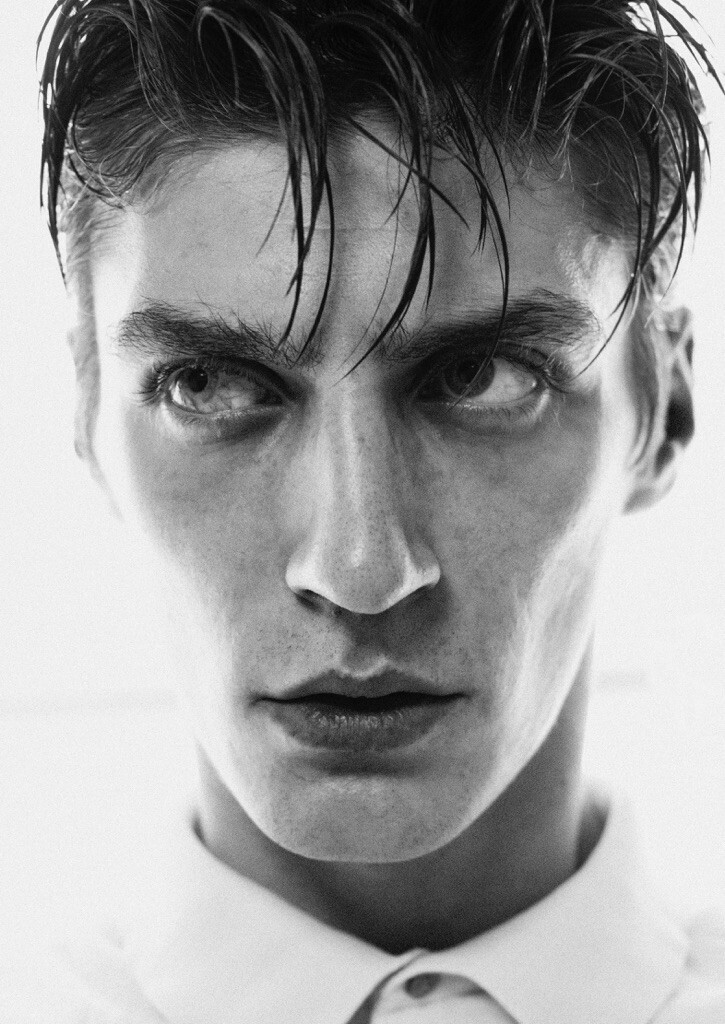 Photo of model Mihai Bran - ID 727837