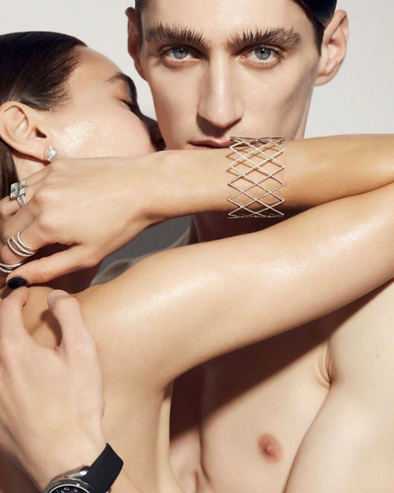 Photo of model Mihai Bran - ID 727838