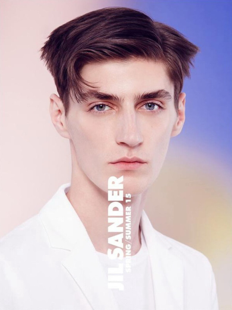 Photo of model Mihai Bran - ID 727839