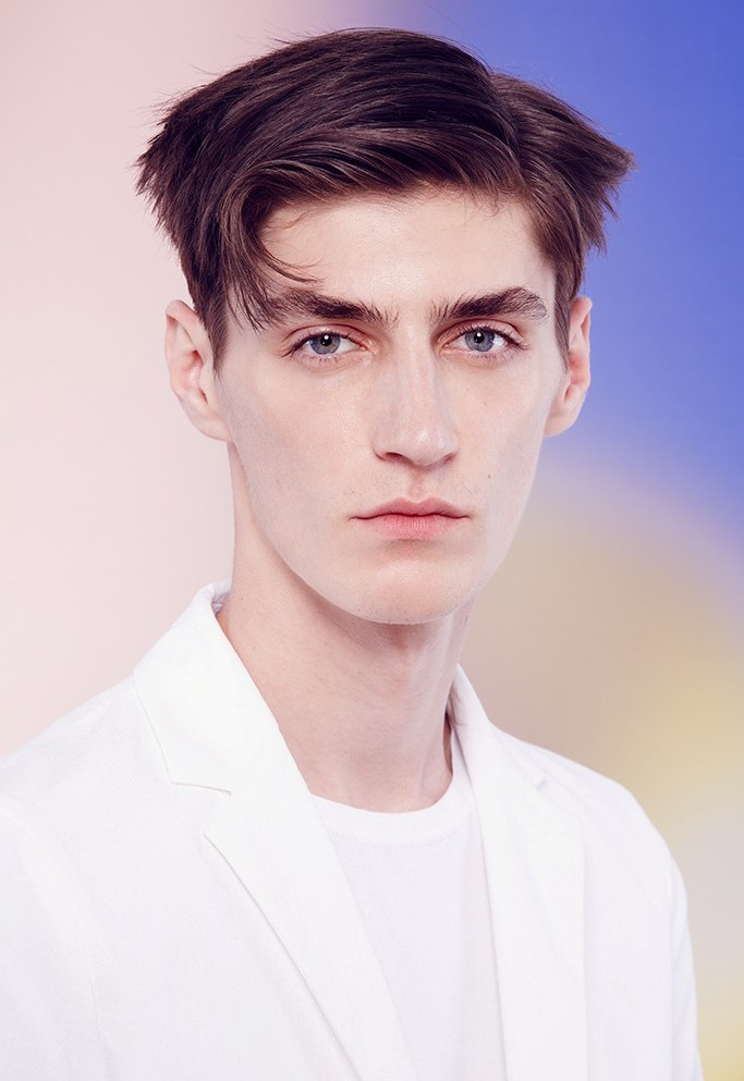 Photo of model Mihai Bran - ID 727882