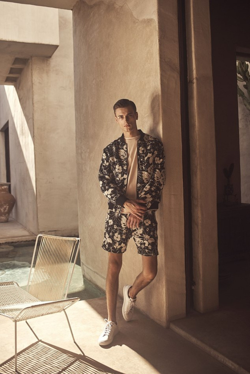 Photo of model Eduard Badaluta - ID 727848