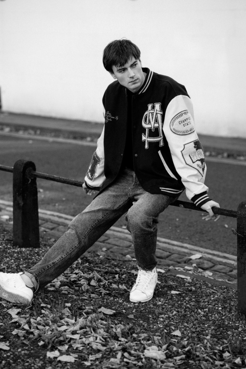 Photo of model Eduard Badaluta - ID 727853