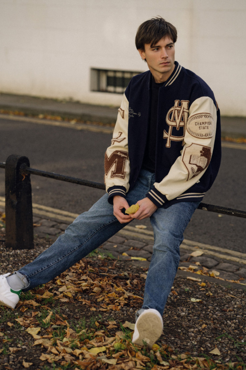 Photo of model Eduard Badaluta - ID 727854