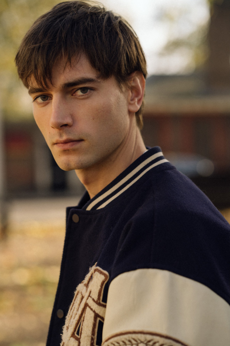 Photo of model Eduard Badaluta - ID 727855