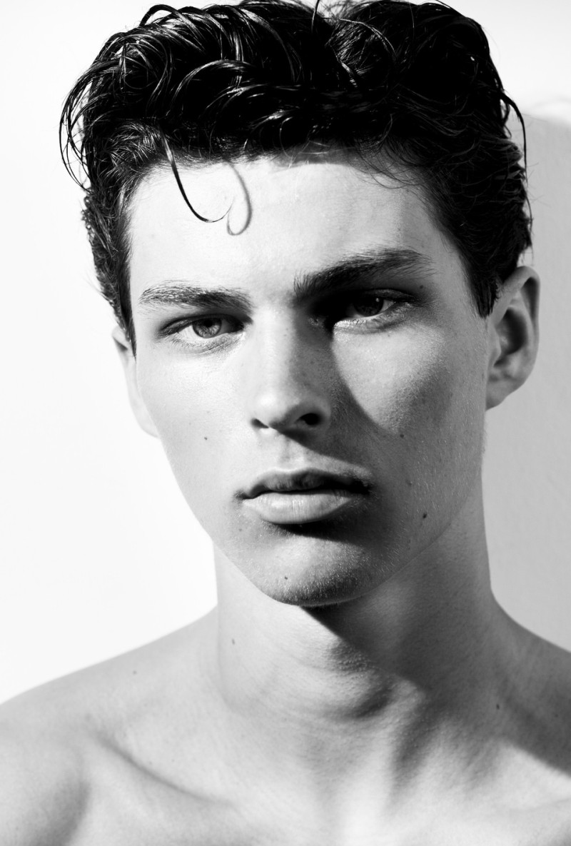 Photo of model Alban Assie - ID 727874