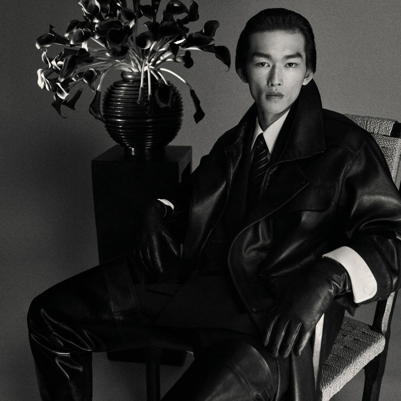 Photo of model Ruien Bai - ID 727892