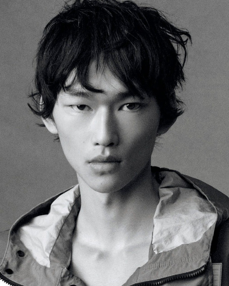 Photo of model Ruien Bai - ID 727893