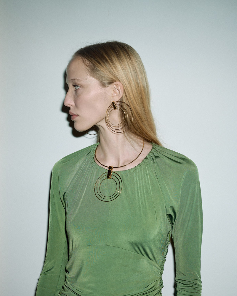 Photo of model Maelle Swaelens - ID 727896