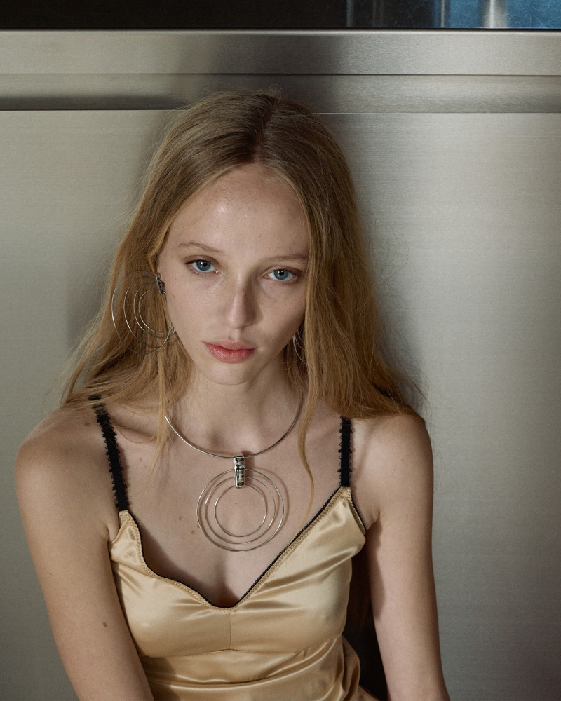Photo of model Maelle Swaelens - ID 727898