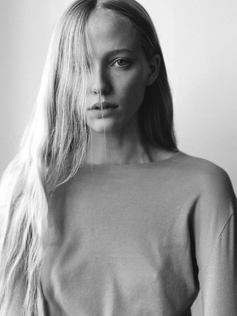 Photo of model Maelle Swaelens - ID 727899