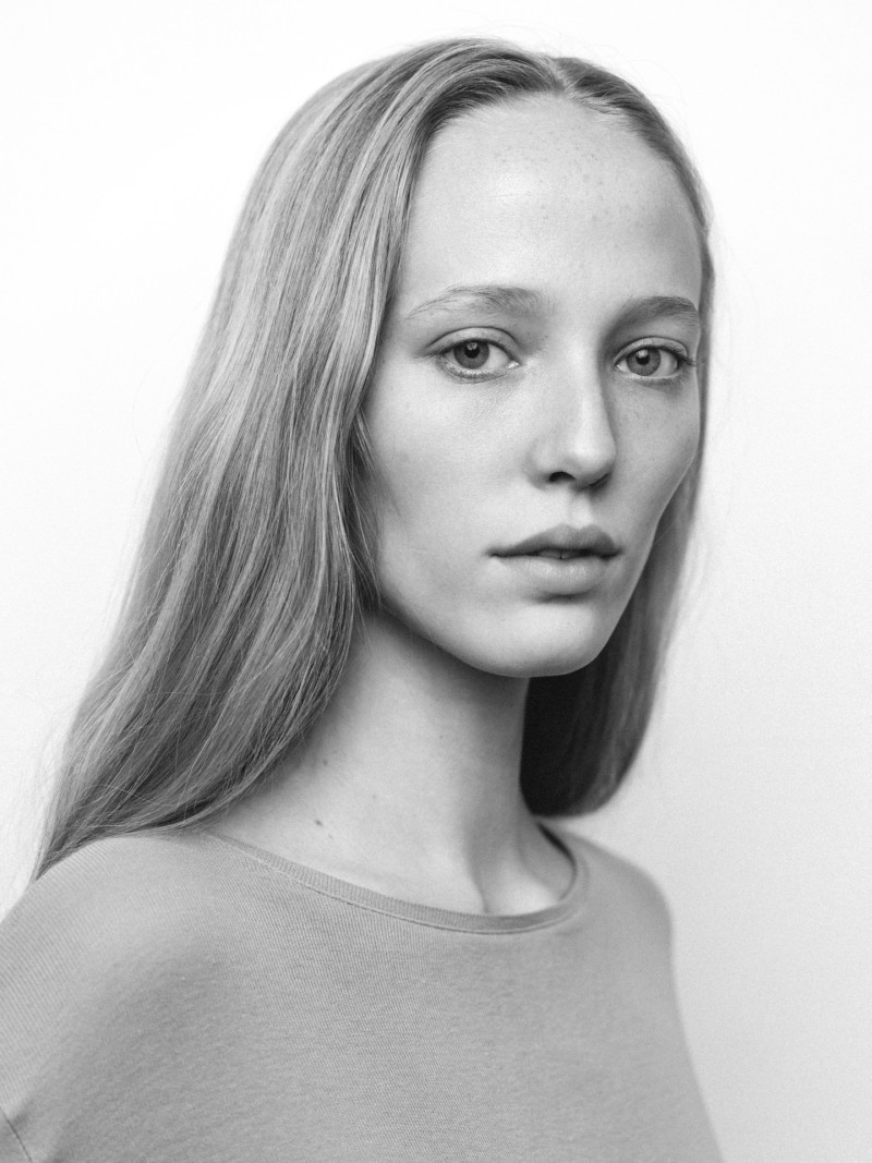 Photo of model Maelle Swaelens - ID 727900