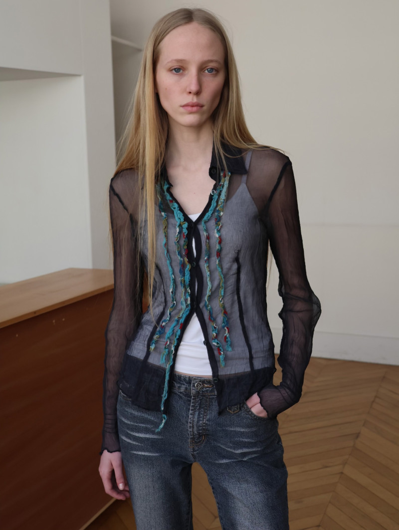 Photo of model Maelle Swaelens - ID 727903