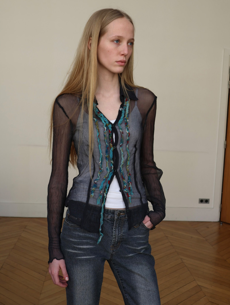 Photo of model Maelle Swaelens - ID 727904