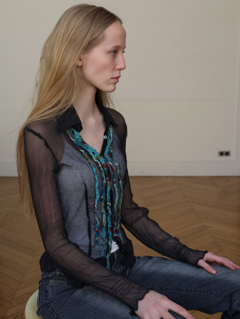 Photo of model Maelle Swaelens - ID 727905