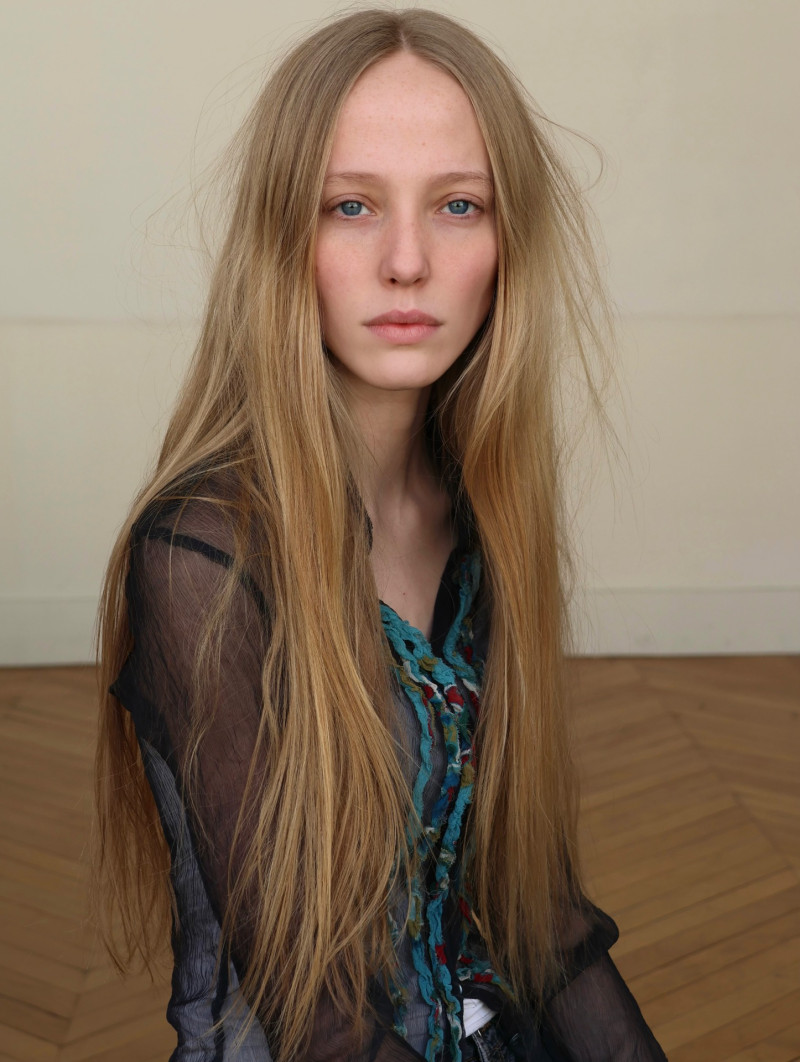 Photo of model Maelle Swaelens - ID 727907