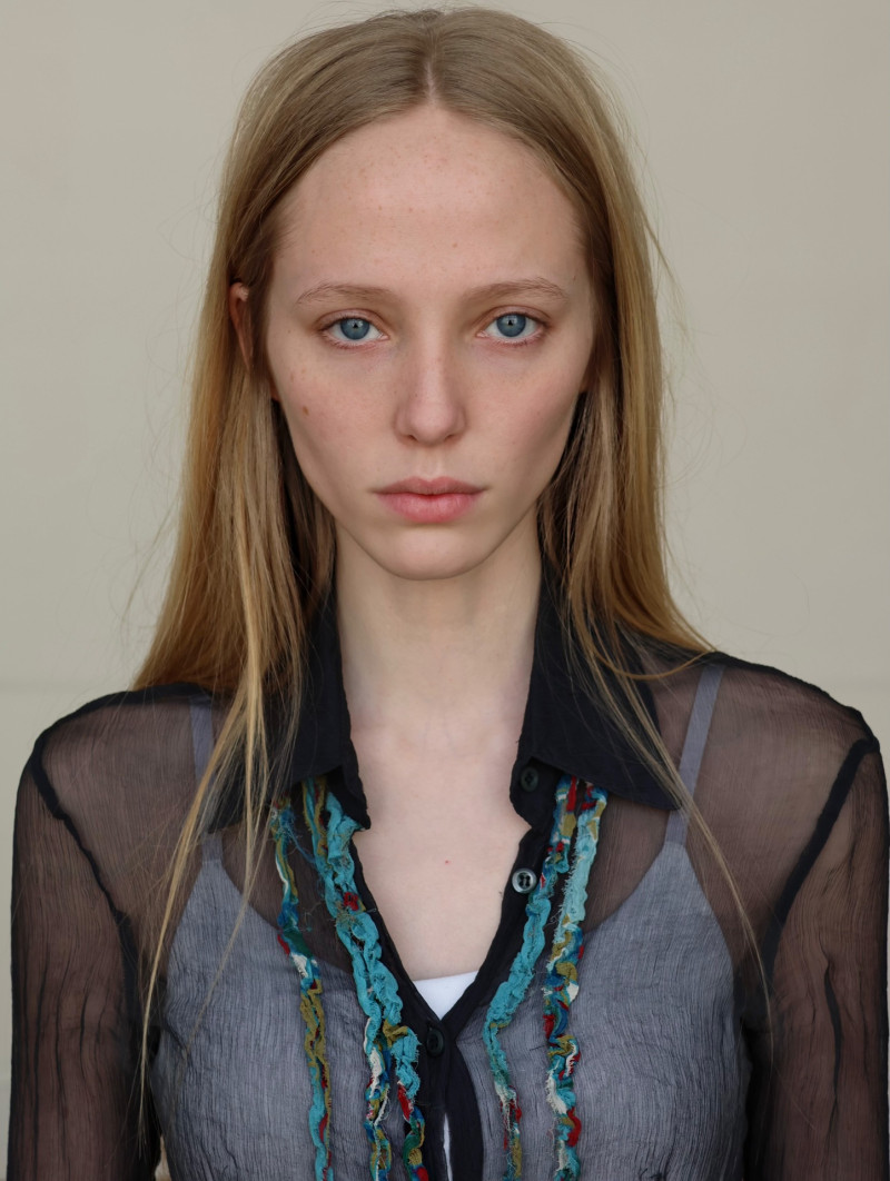 Photo of model Maelle Swaelens - ID 727908