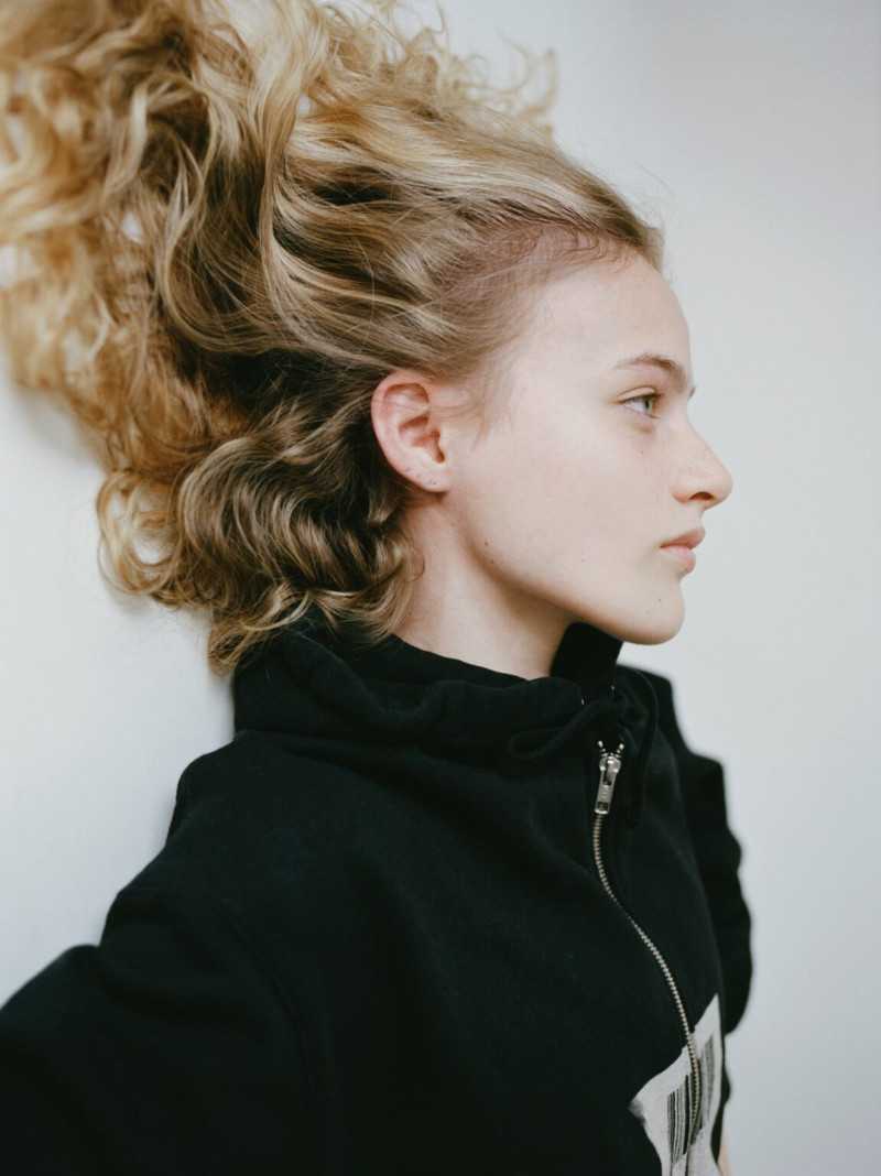 Photo of model Lauren Huyskens - ID 727914