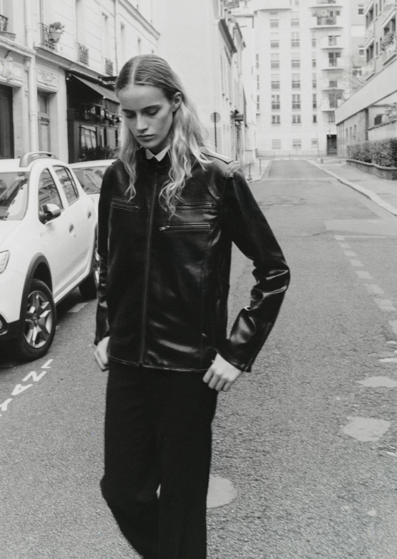 Photo of model Lauren Huyskens - ID 727916