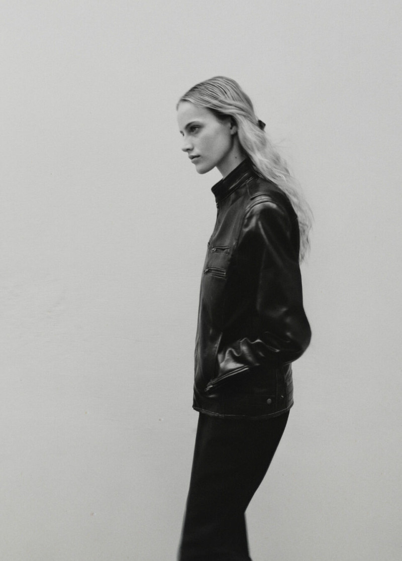 Photo of model Lauren Huyskens - ID 727917