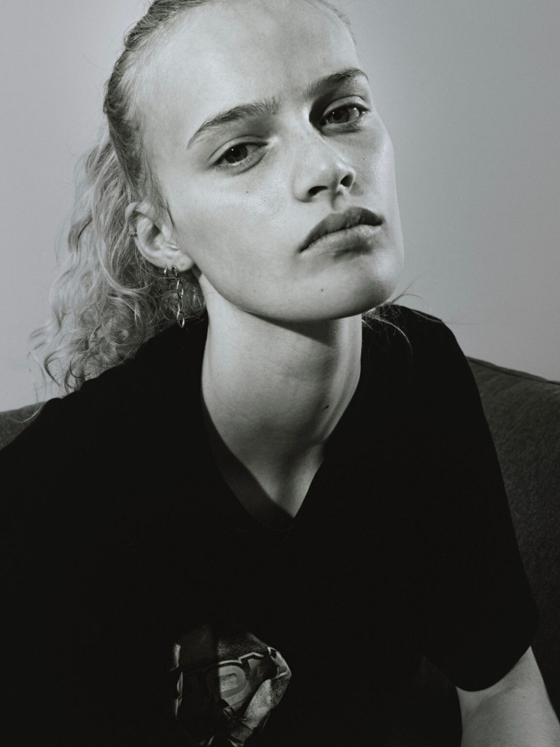 Photo of model Lauren Huyskens - ID 727919