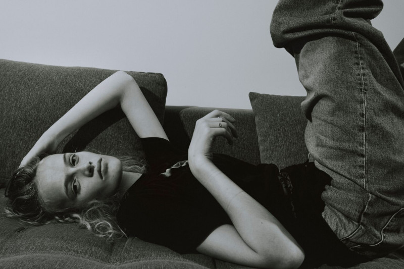Photo of model Lauren Huyskens - ID 727921