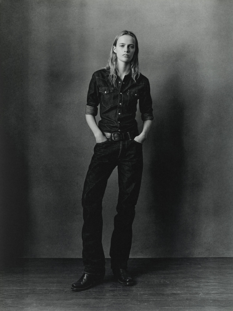 Photo of model Lauren Huyskens - ID 727922