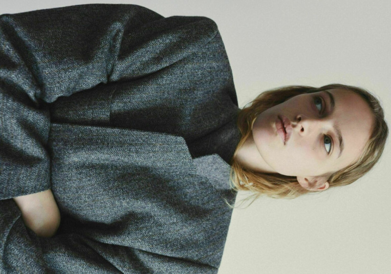 Photo of model Lauren Huyskens - ID 727925