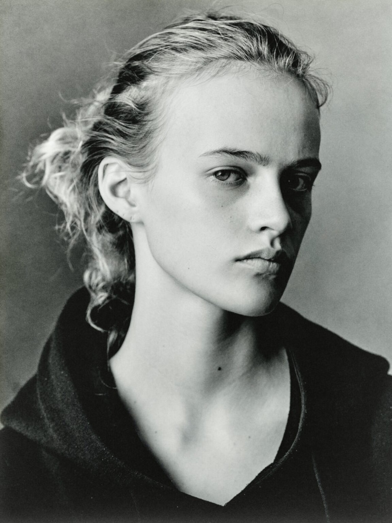 Photo of model Lauren Huyskens - ID 727926